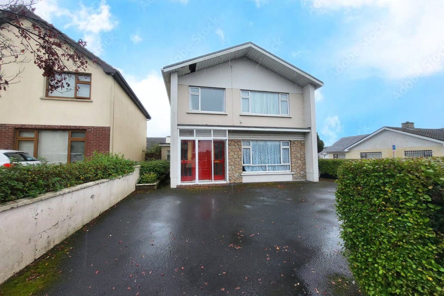4 Demesne, Lisbrack Road, Longford, Co. Longford, N39R6N3