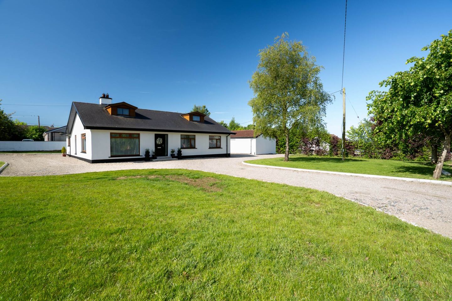 Cavan Hill, Ballindrait, Lifford, Co. Donegal, F93V02K