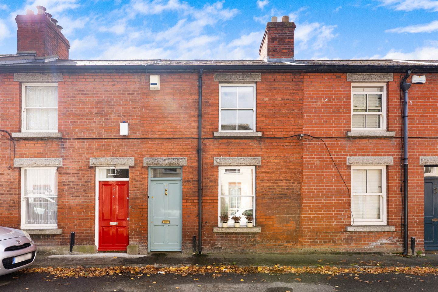 6 Meathville Terrace, Long Lane, Dublin 8, D08E7C9