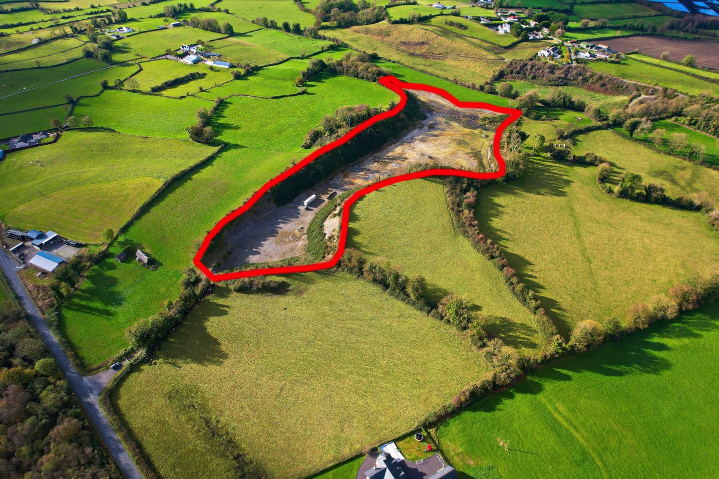 Ballinahown, Athlone, Co. Westmeath is for sale on Daft.ie