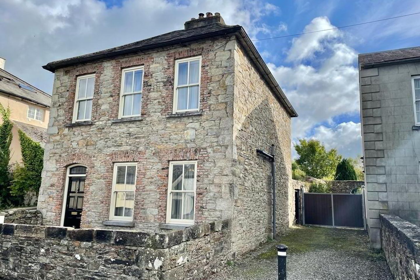 Fossway, South Mall, Lismore, Co. Waterford is for sale on Daft.ie