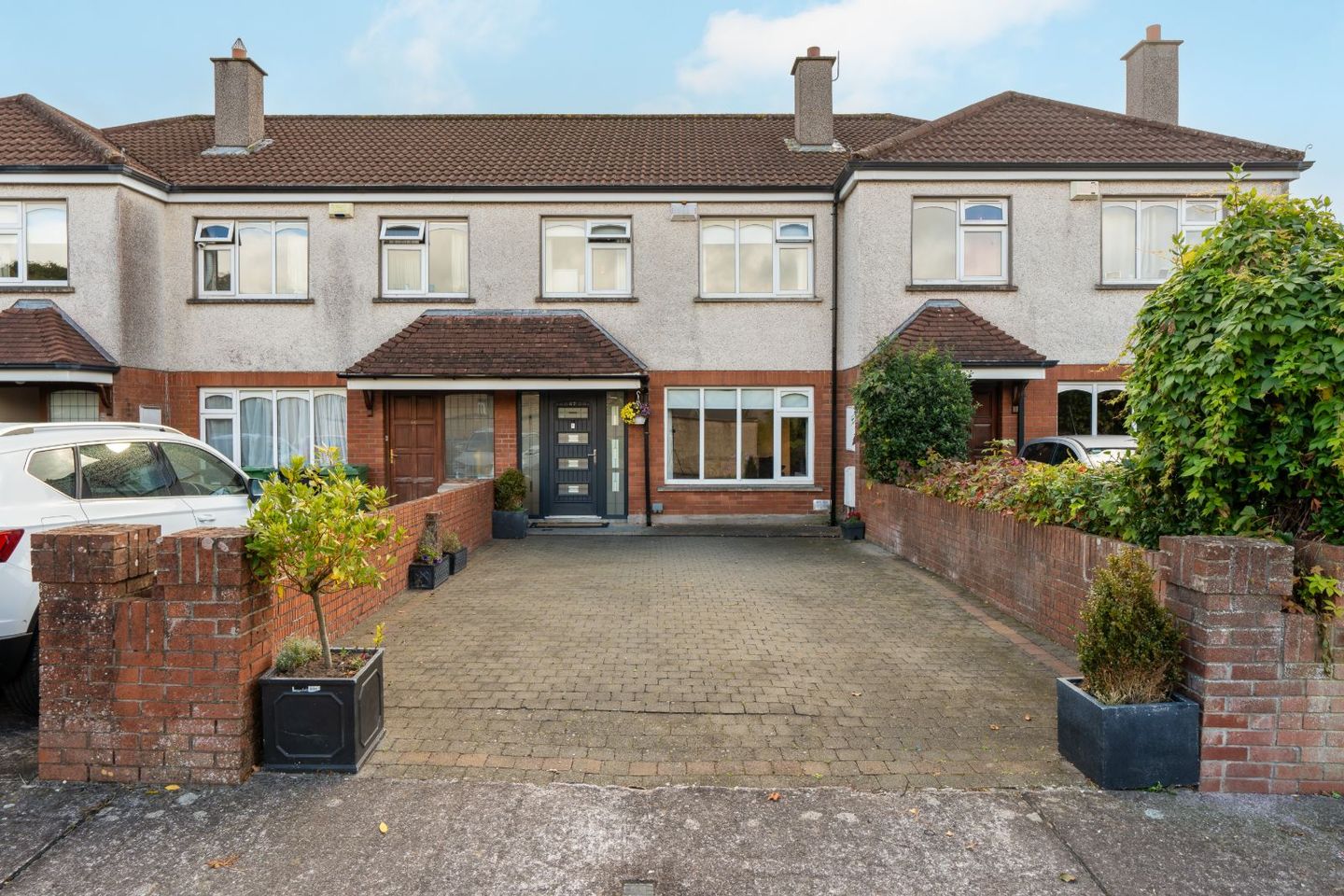 47 Deerpark, Friars Walk, Turners Cross, Co. Cork, T12PC8E