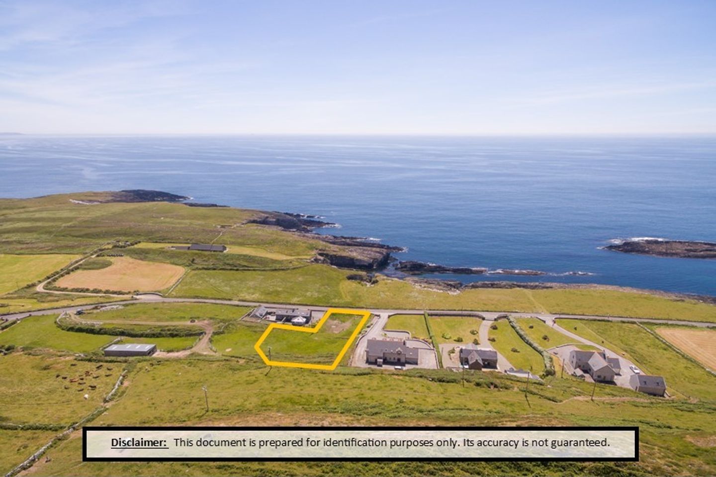 Galley Cove, Crookhaven, Co. Cork