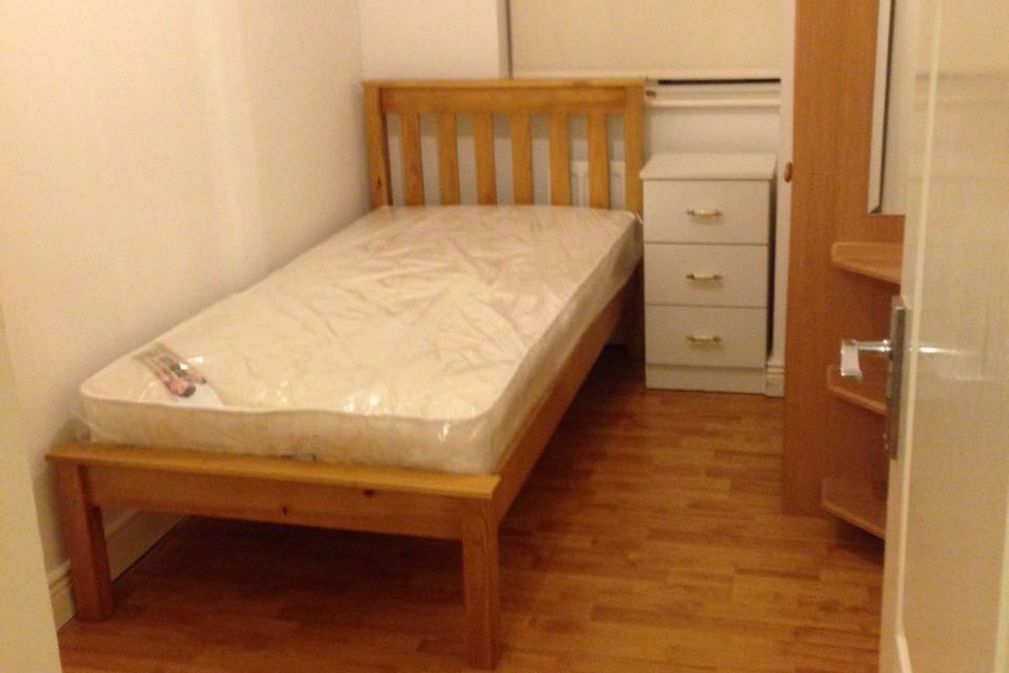 Warrenstown Way Blanchardstown dublin 15, Blanchardstown, Dublin 15