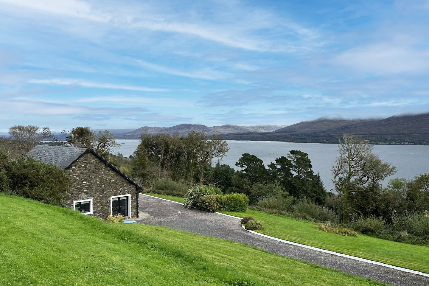 Lackeen, Kenmare, Co. Kerry, V93HR92