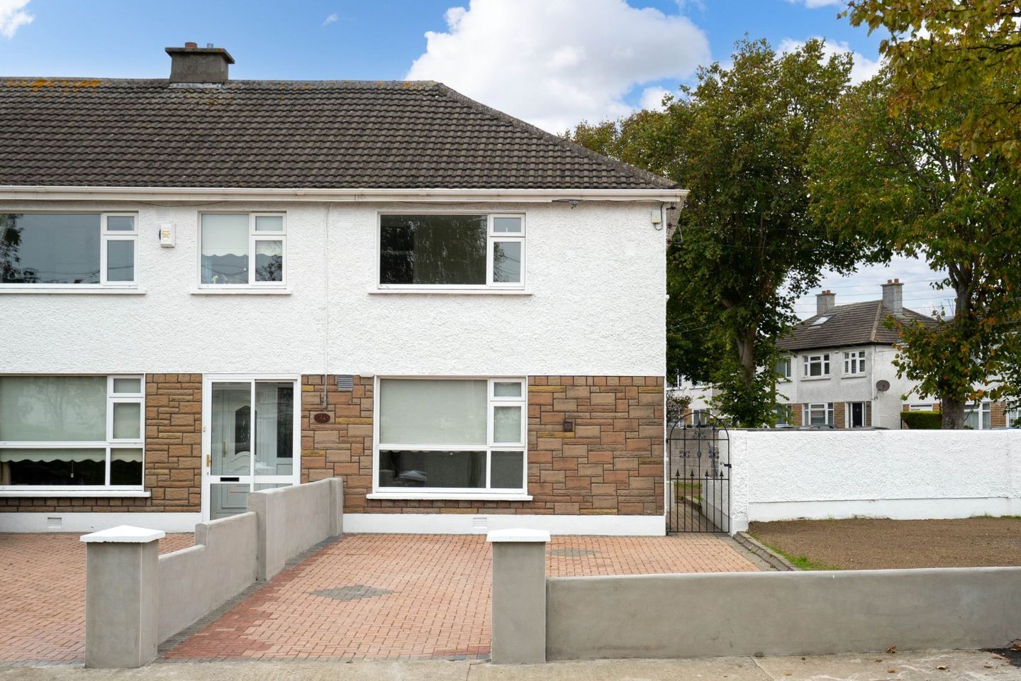 2b Woodbine Park, Raheny, Dublin 5, D05PX37 is for sale on Daft.ie