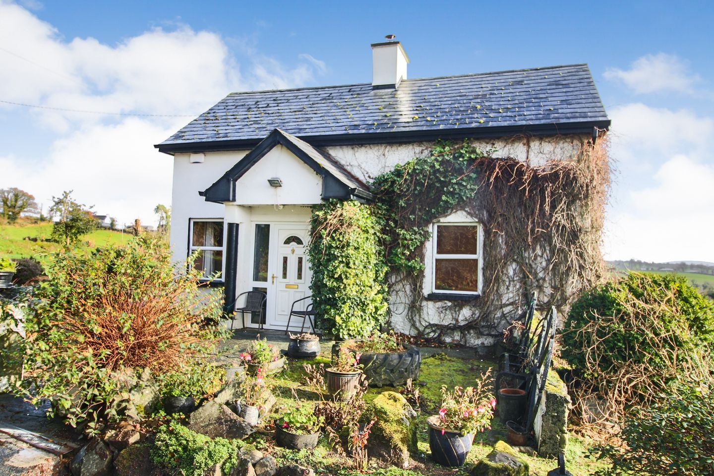 Kilahurk,, Carrigallen,, Co. Leitrim, H12XN67