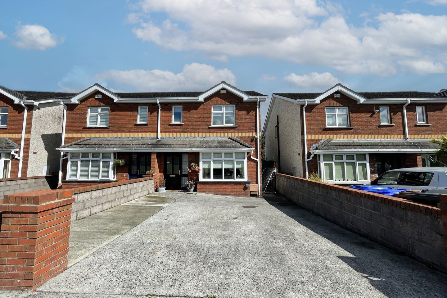 65 The Glebe, Kells, Co. Meath, A82T9F7 is for sale on Daft.ie