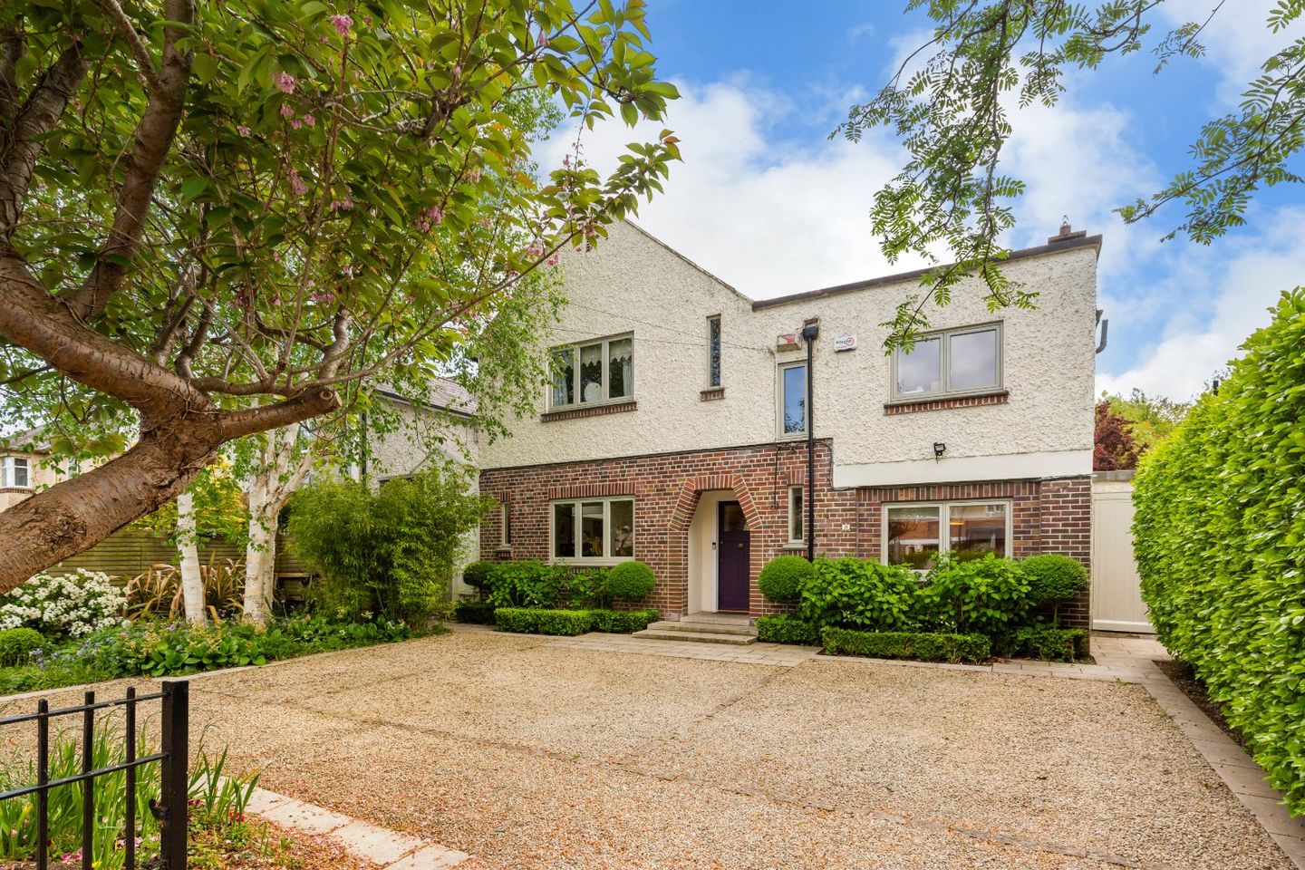 34 Crannagh Road, Rathfarnham, Dublin 14, D14V026