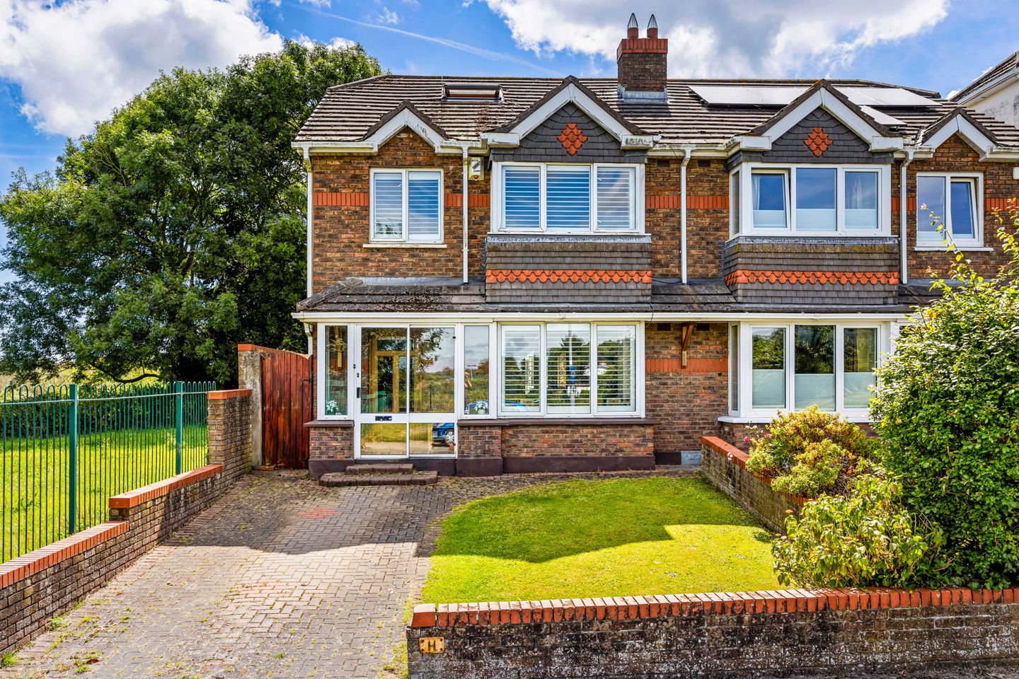 22 Milford, Malahide, Dublin, K36W102