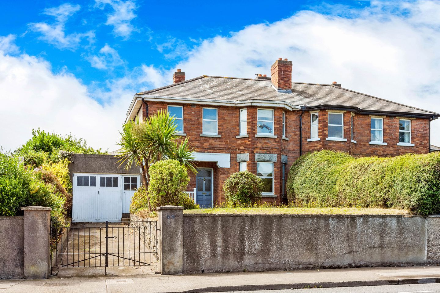 69 Old Cabra Road, Cabra, Dublin 7 is for sale on Daft.ie