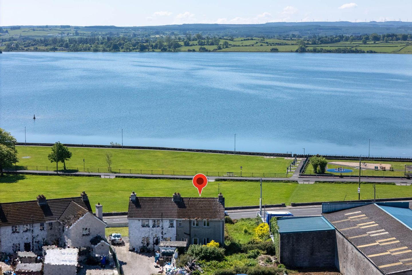 1 Lakeview, Gort Road, Loughrea, Co. Galway, Loughrea, Co. Galway, H62VY13