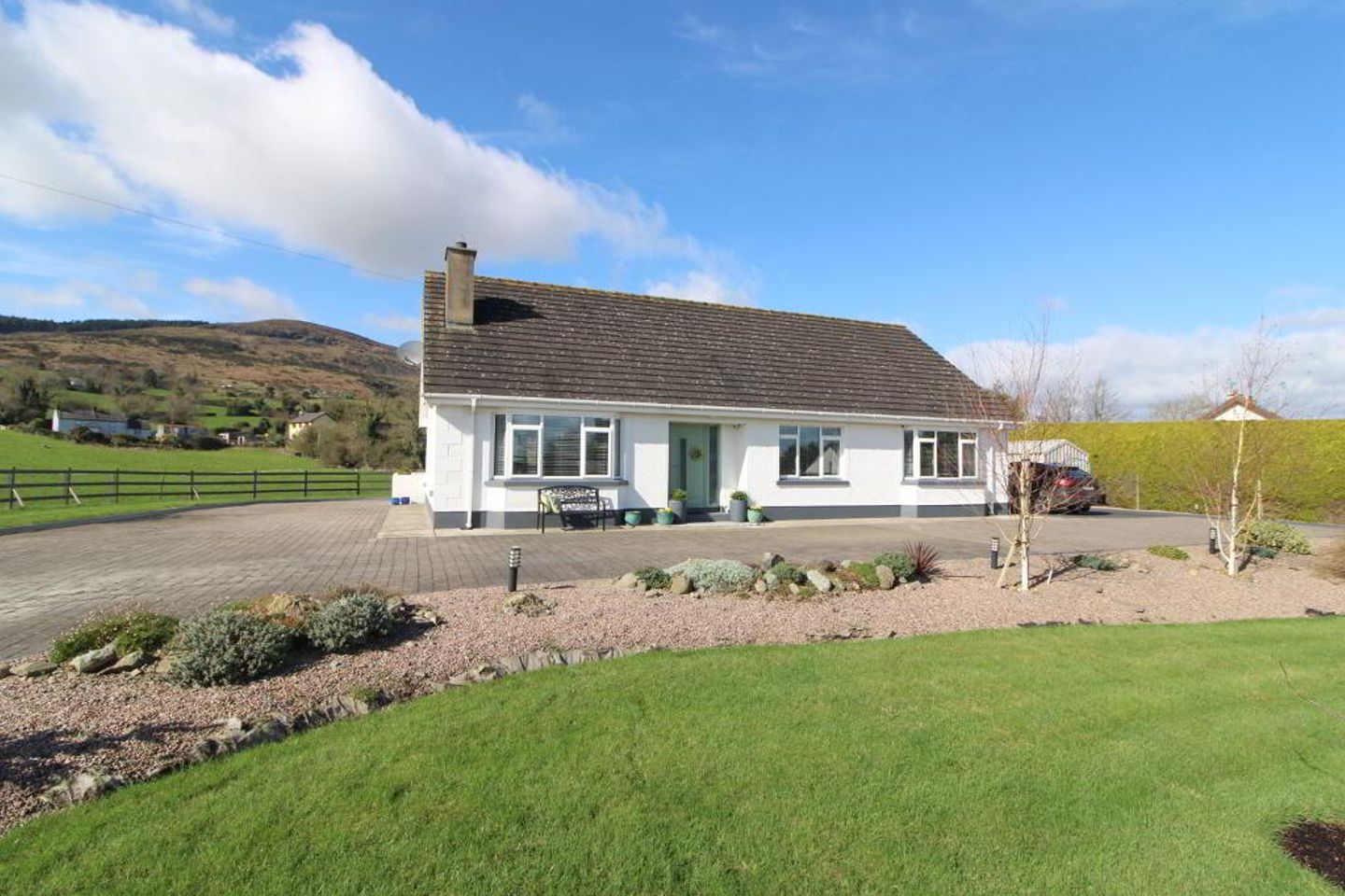 Moneymore, Carlingford, Dundalk, Co. Louth, A91PH64