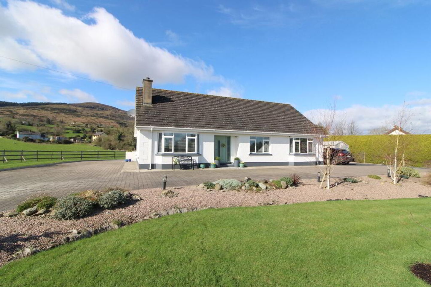 Moneymore, Carlingford, Dundalk, Co. Louth, A91PH64 is for sale on Daft.ie