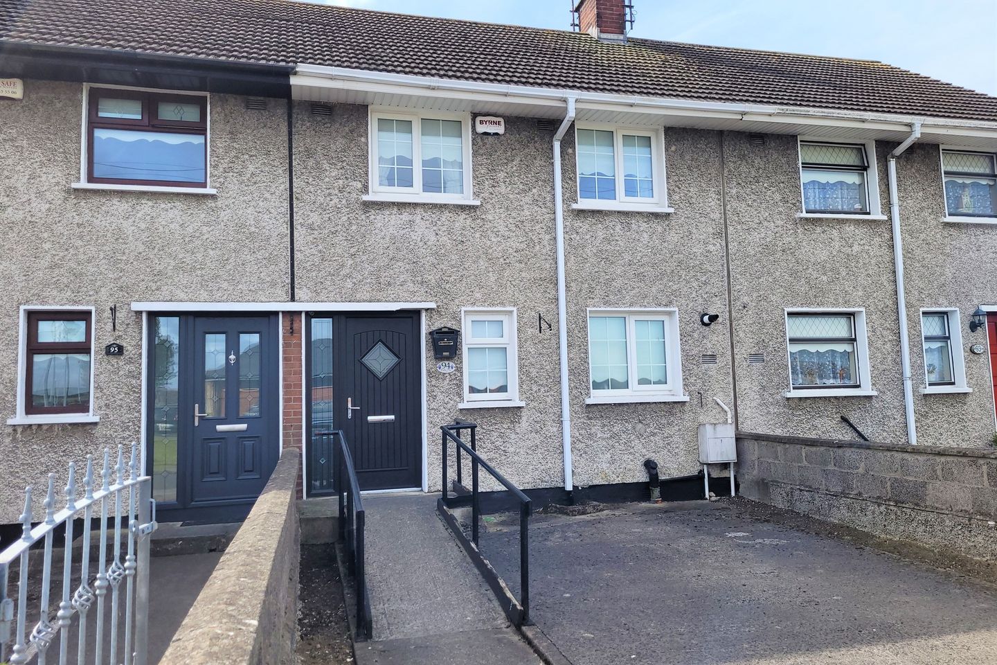 94 Ballsgrove, Drogheda, Co. Louth is for sale on Daft.ie