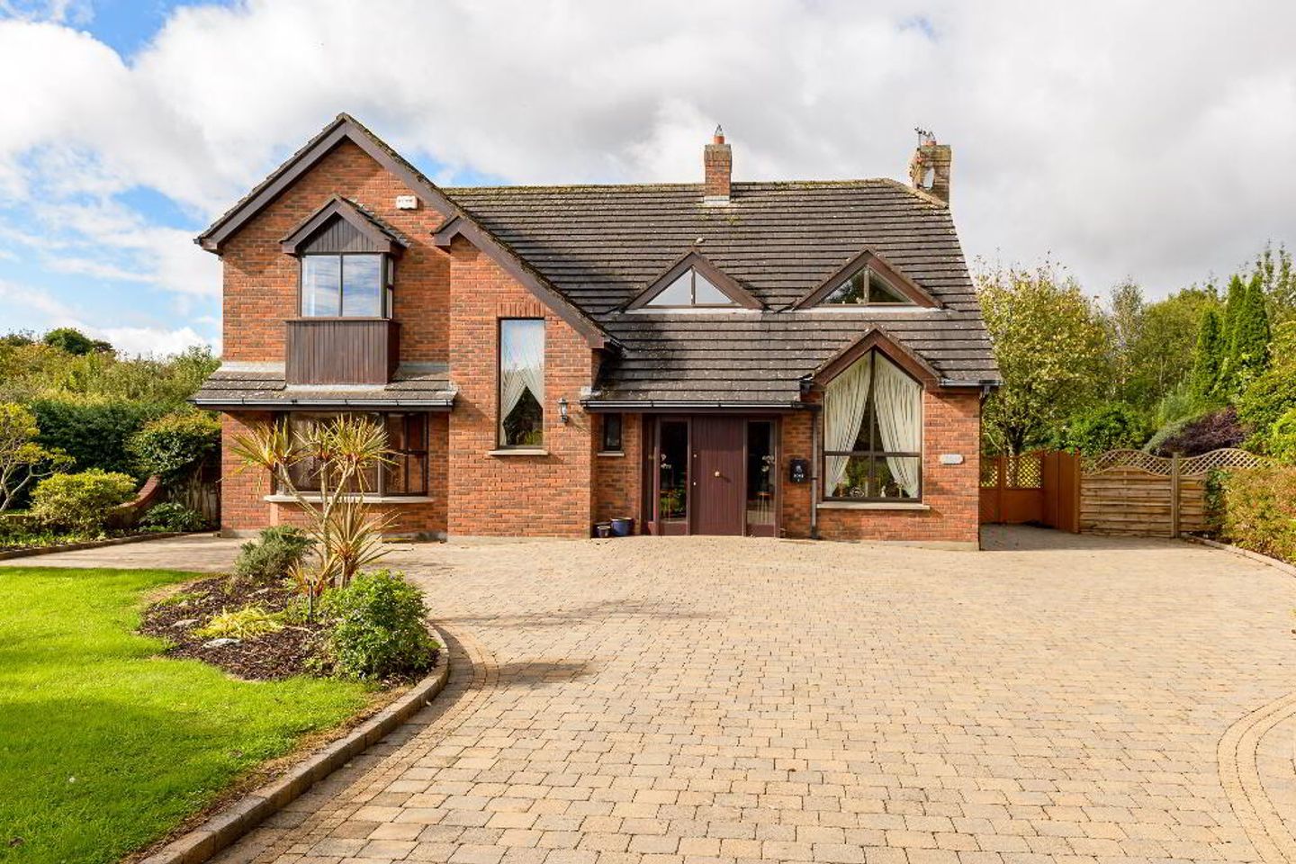 Lios Dún, 7 Eastbury, The Narroways, Bettystown, Co. Meath, A92N2H6