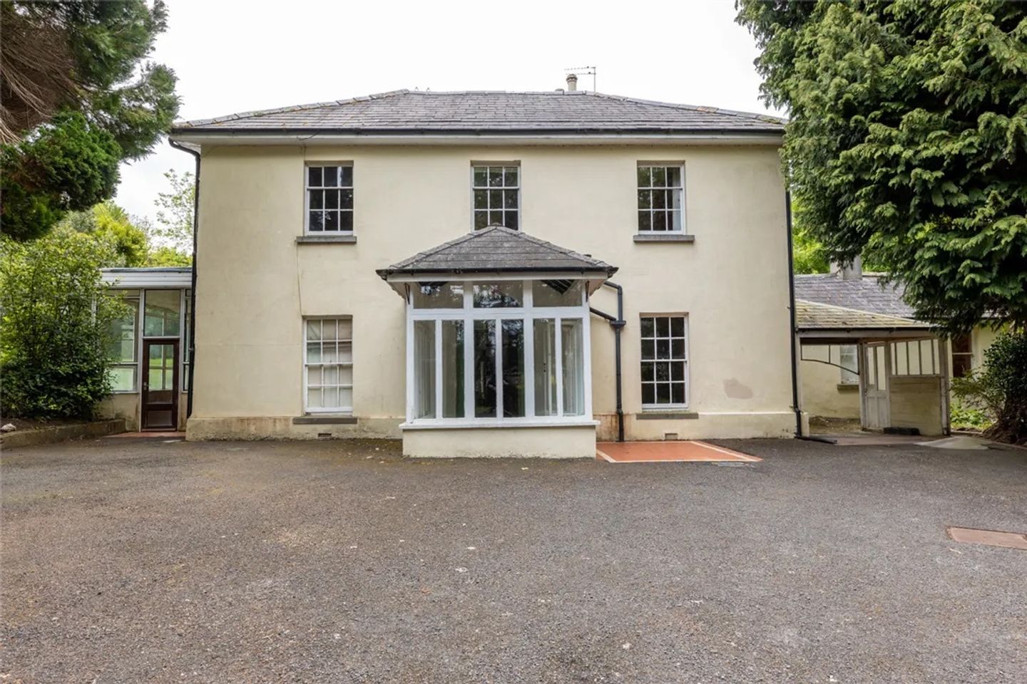 Greyfort, Coleville Road, Clonmel, Co. Tipperary is for sale on Daft.ie