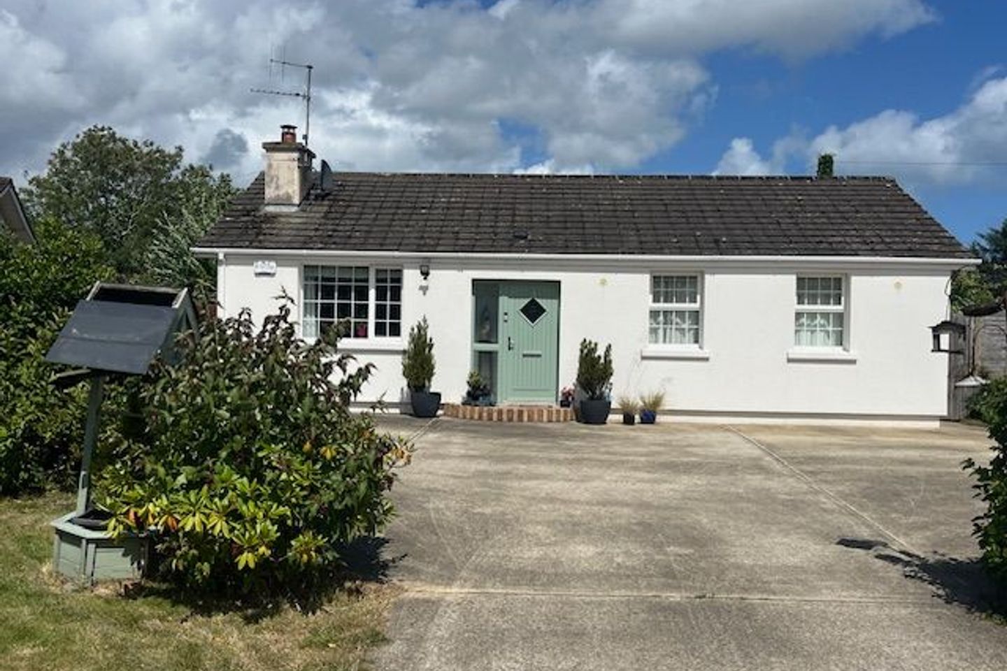 Church Road, Blackwater, Blackwater, Co. Wexford, Y21CH76