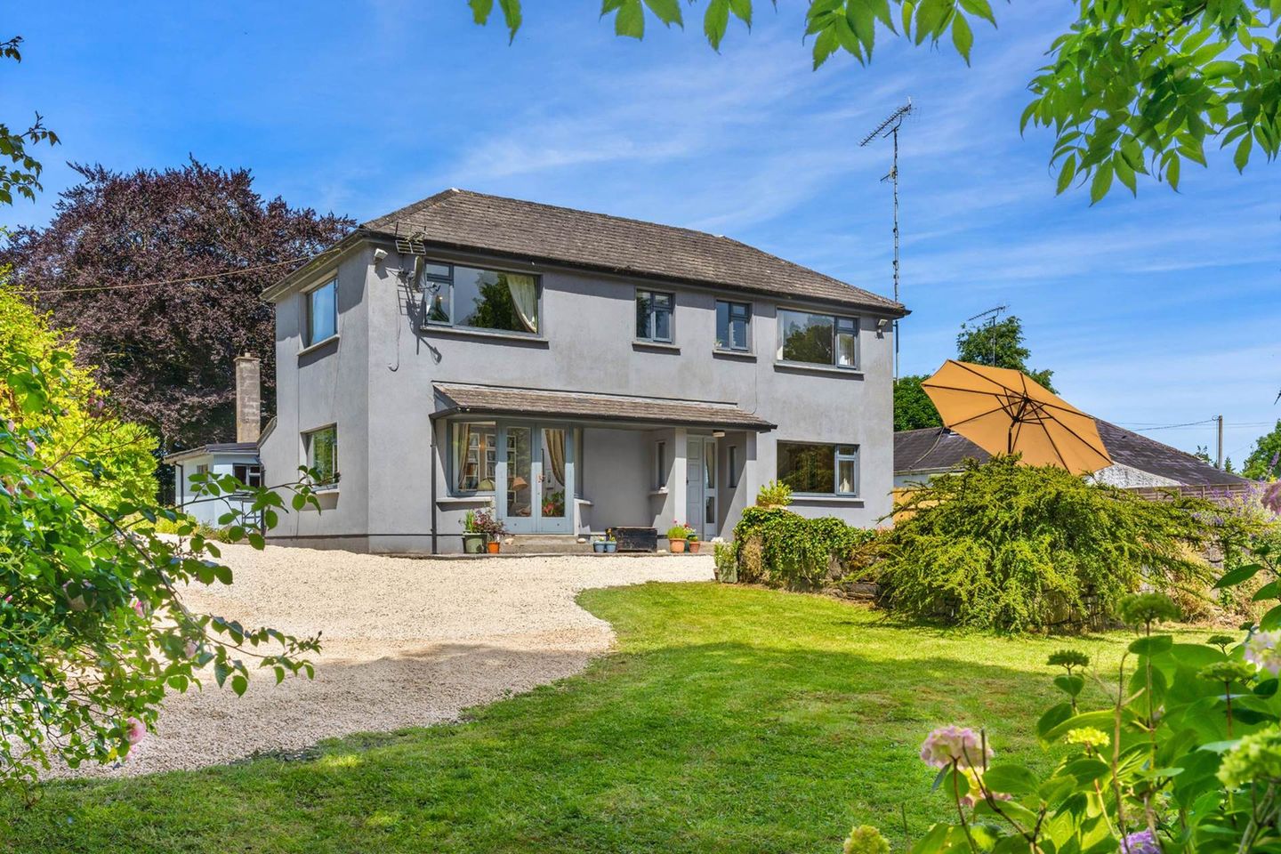 Vessington Lodge, Clifton, Athboy, Co. Meath, C15T850 is for sale on