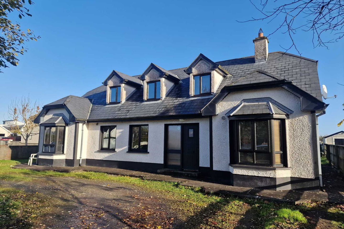 31 Ardsallagh Woods, Roscommon Town, Co. Roscommon, F42Y586
