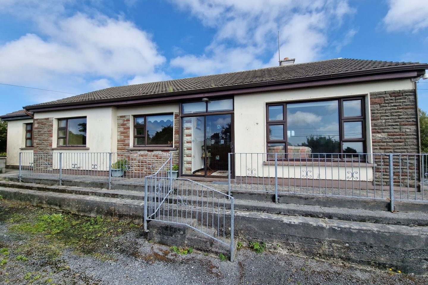 Keeraunbeg, Carraroe, Carraroe, Co. Galway, H91F1PA