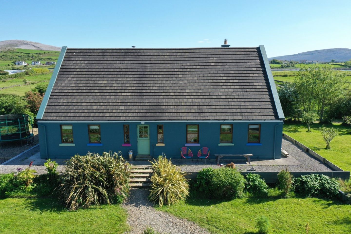 Aughinish, Kinvara, Co. Galway, H91XV8K is for sale on Daft.ie