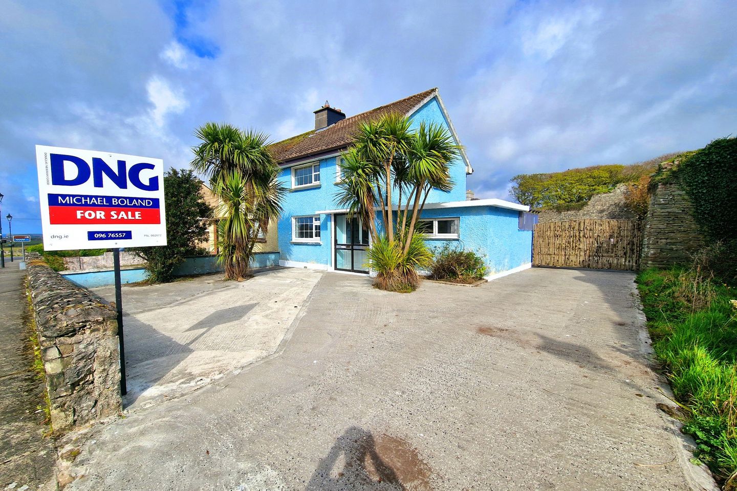 Dominick Street, Ballycastle, Co. Mayo, F26YT91 is for sale on Daft.ie