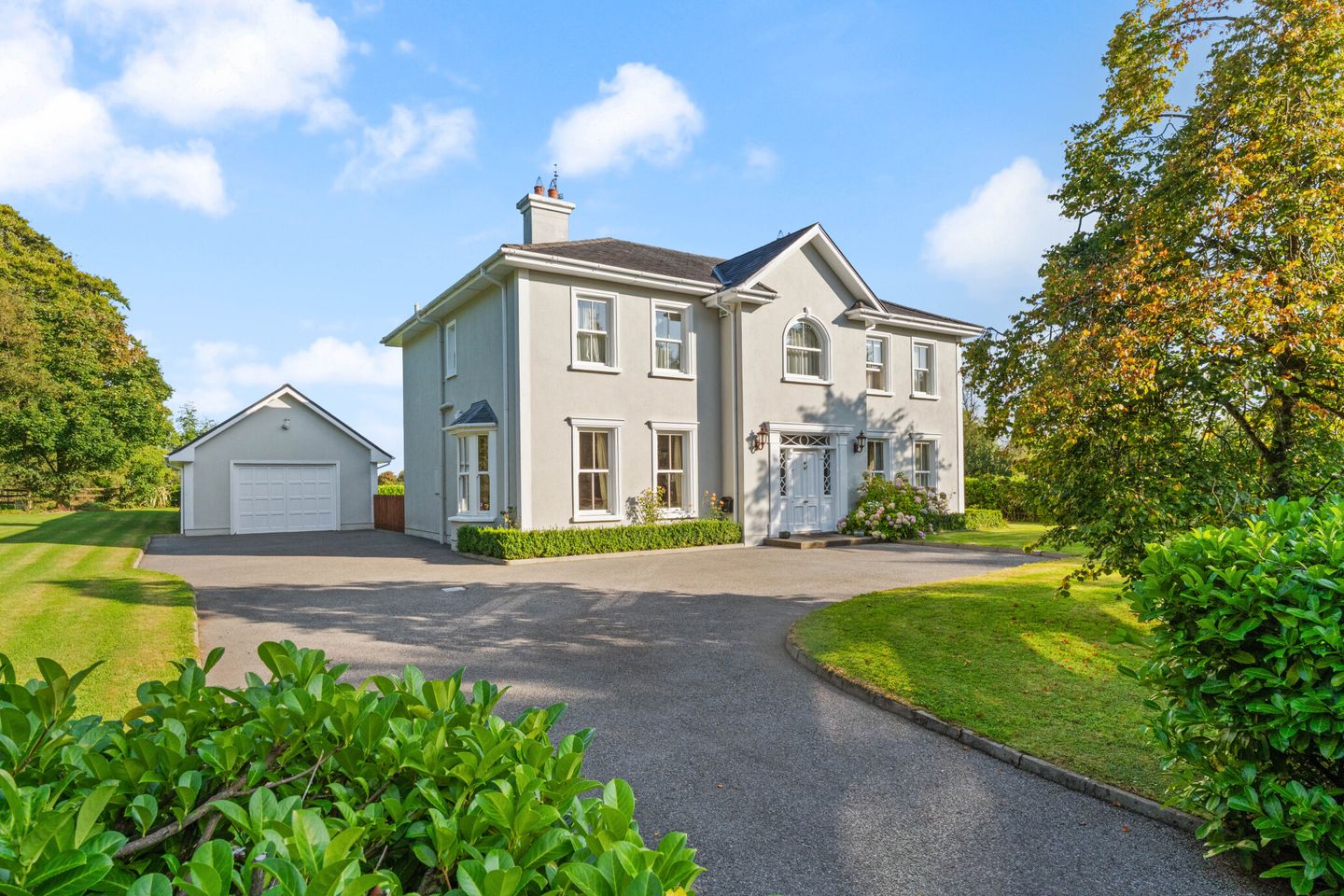 Leafy Lodge, Mayfield, Claremorris, Co Mayo, F12D7W1