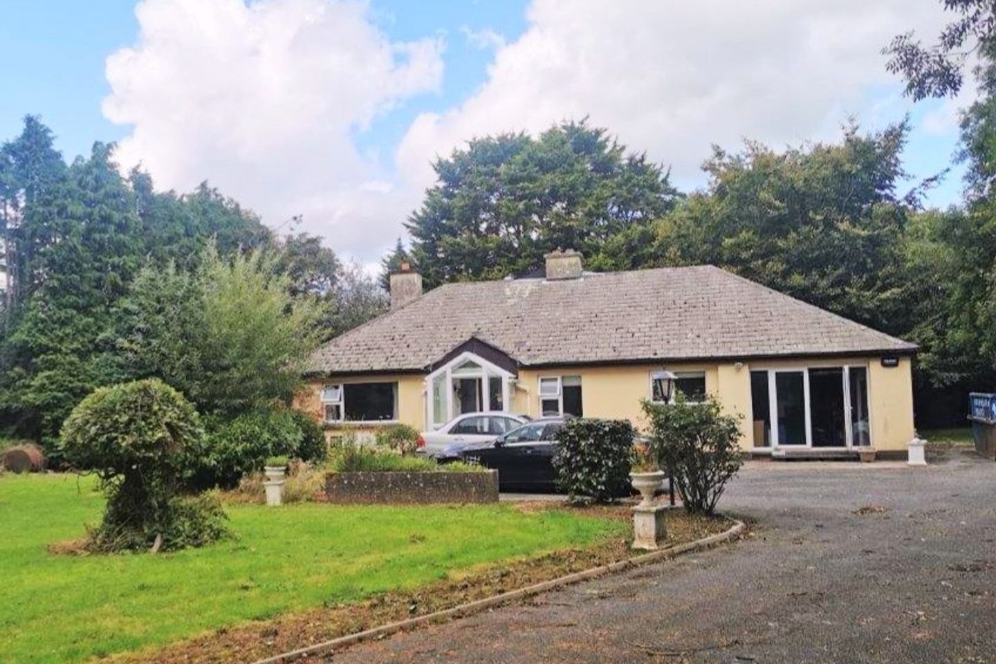 Ballycrane, Castlebridge, Co. Wexford, Y35YF70 is for sale on Daft.ie