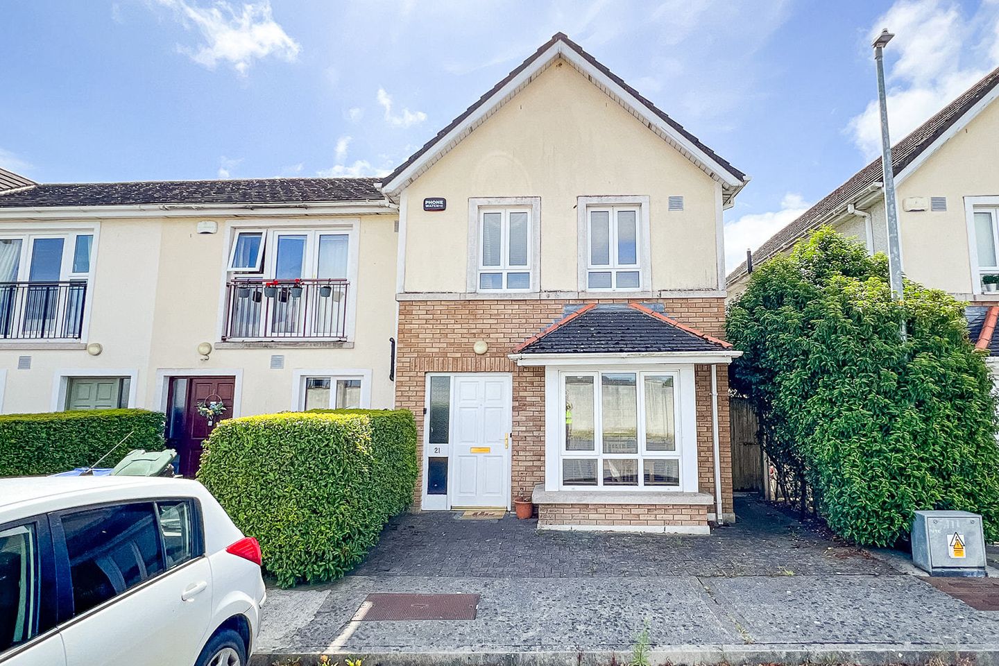 21 Hawthorn  Walk, Parcnagowan, Kilkenny, R95T2X6