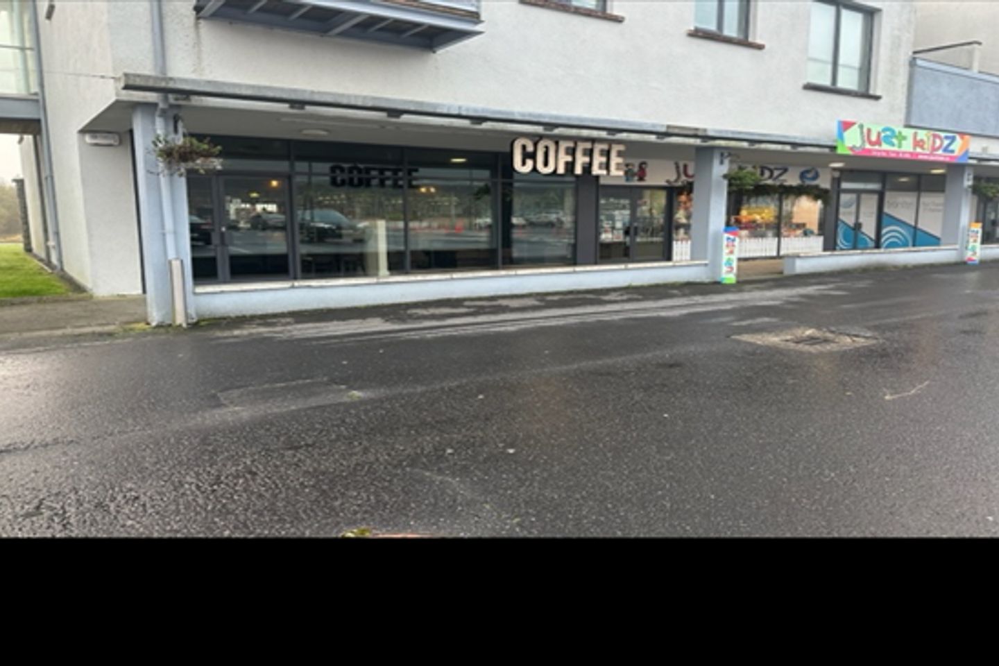 Unit 5 Athenry Shopping Centre, Prospect, Athenry, Co. Galway, H65RC59