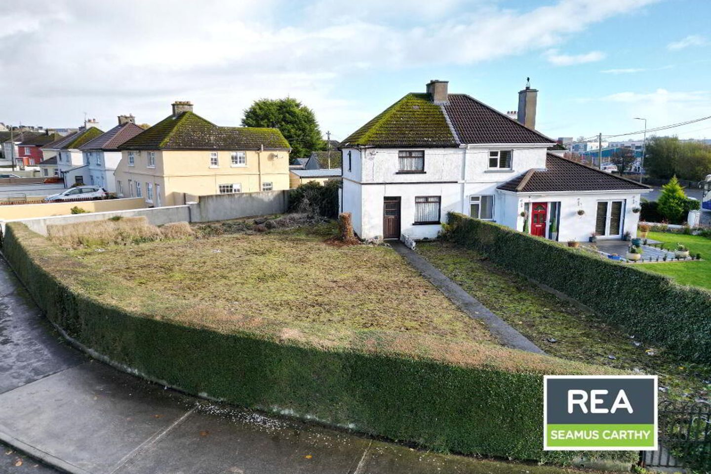 10 Circular Road, Town, Co. F42E973 is for sale on