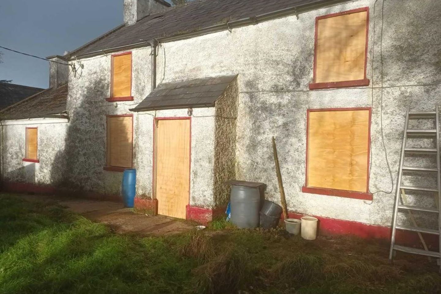 Drimore, Mountcharles, Co. Donegal, F94F951 is for sale on Daft.ie