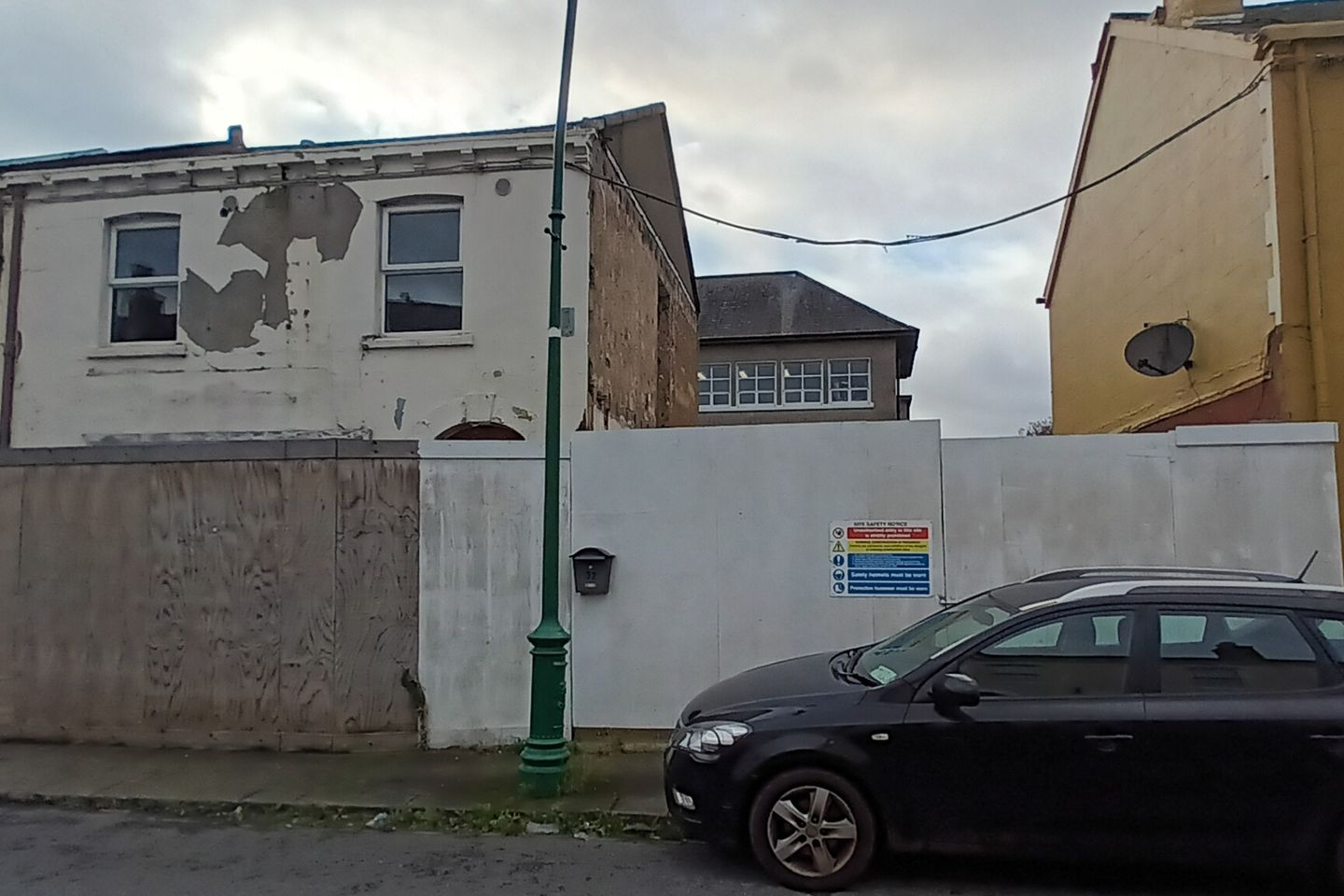 31 / 32 Windsor Avenue, Fairview, Dublin 3, D03W3R2 is for sale on Daft.ie