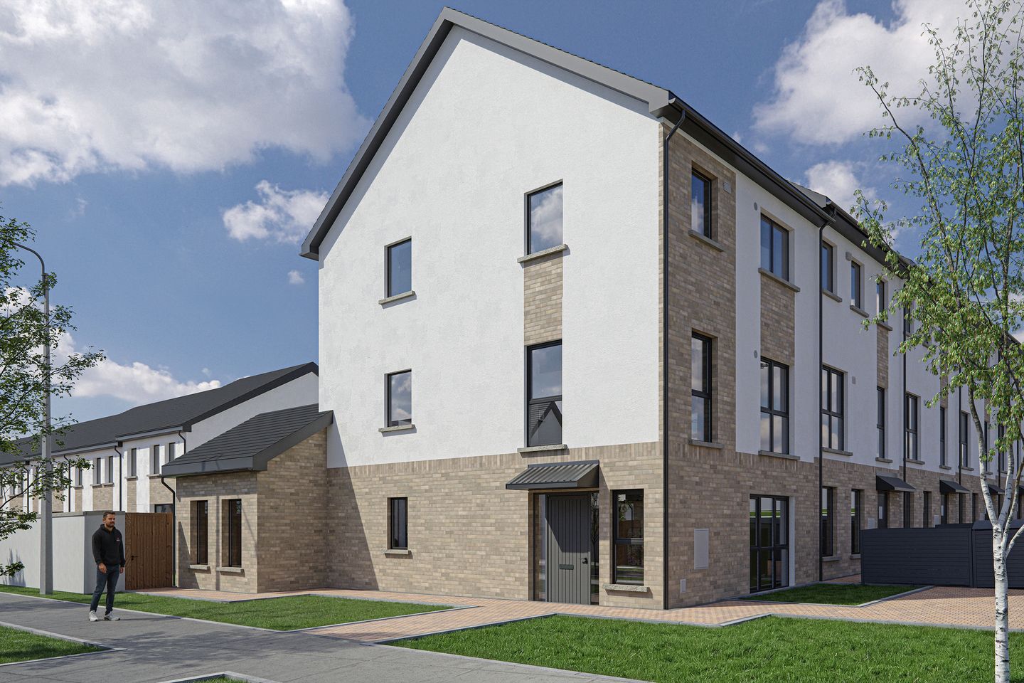 The Rook, Furzefield, Furzefield, Swords, Co. Dublin