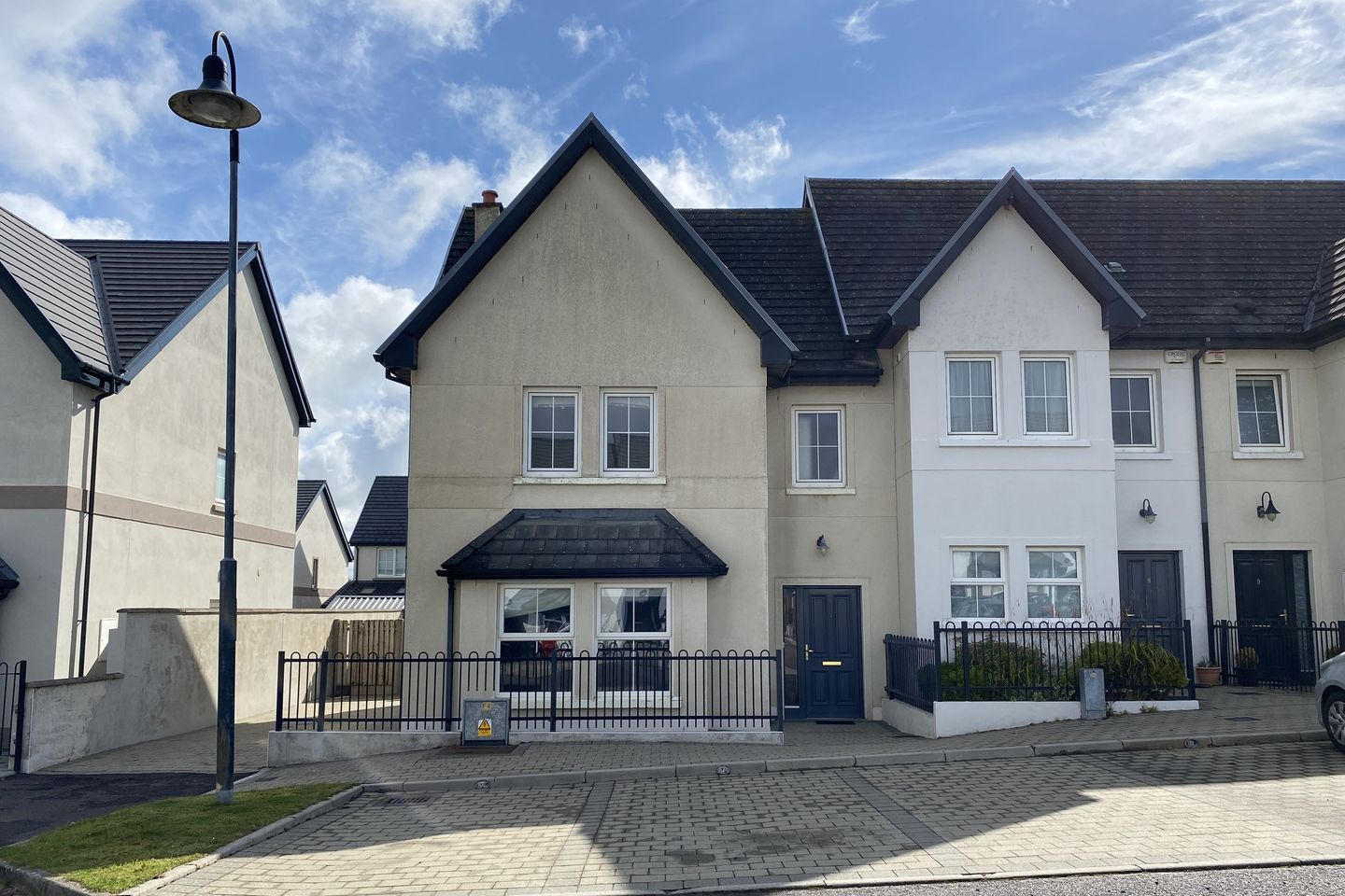 7 Aster Lawn, Abbey Fort, Kinsale, Co. Cork, P17HN93 is for sale on Daft.ie