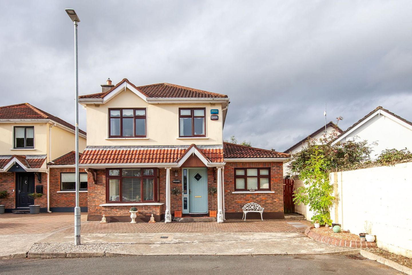 Shadel, 100 Giltspur Wood, Bray, Co. Wicklow, A98NC56 is for sale on