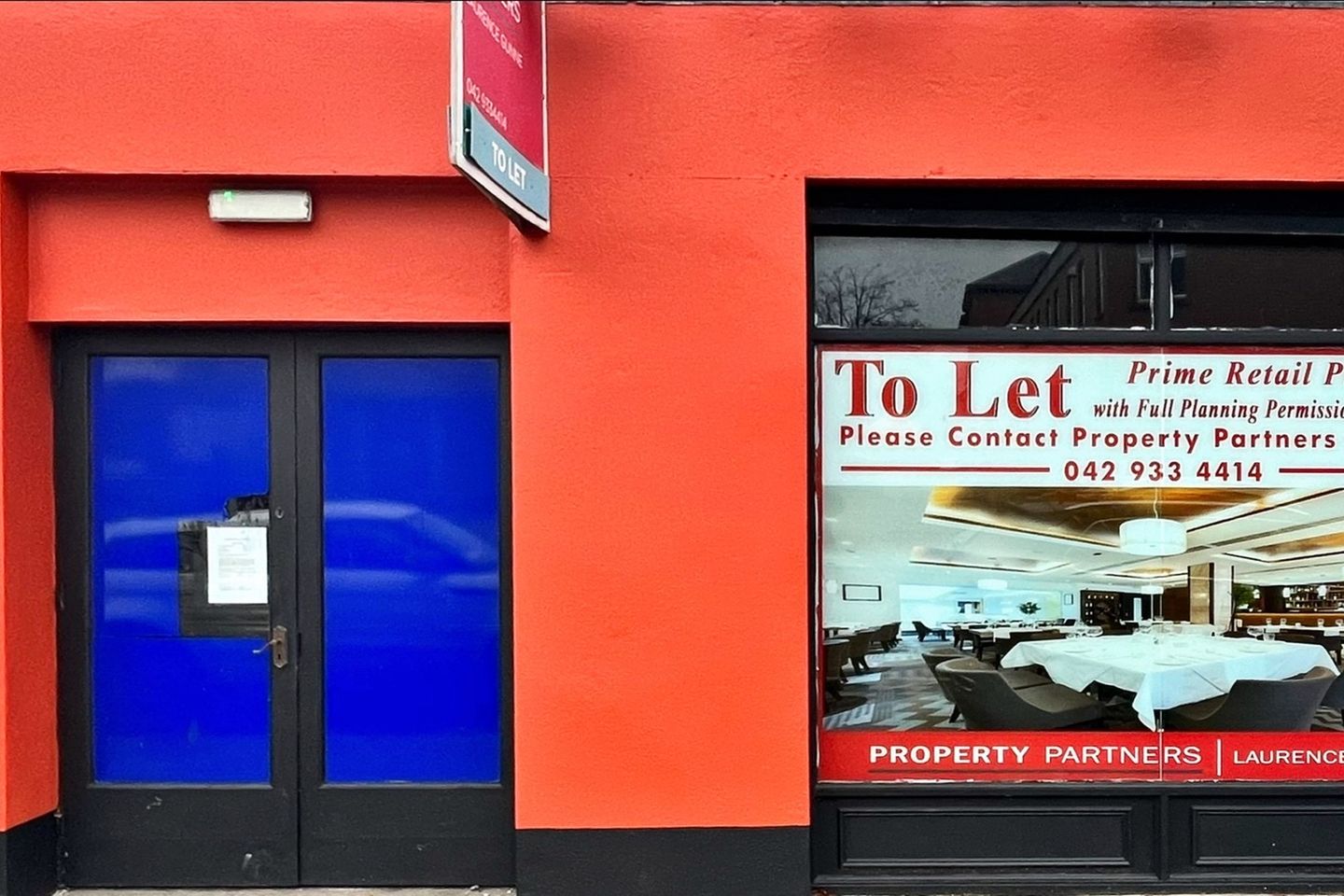 Commercial property for rent in 1 Adelphi Plaza, Dundalk, County Louth