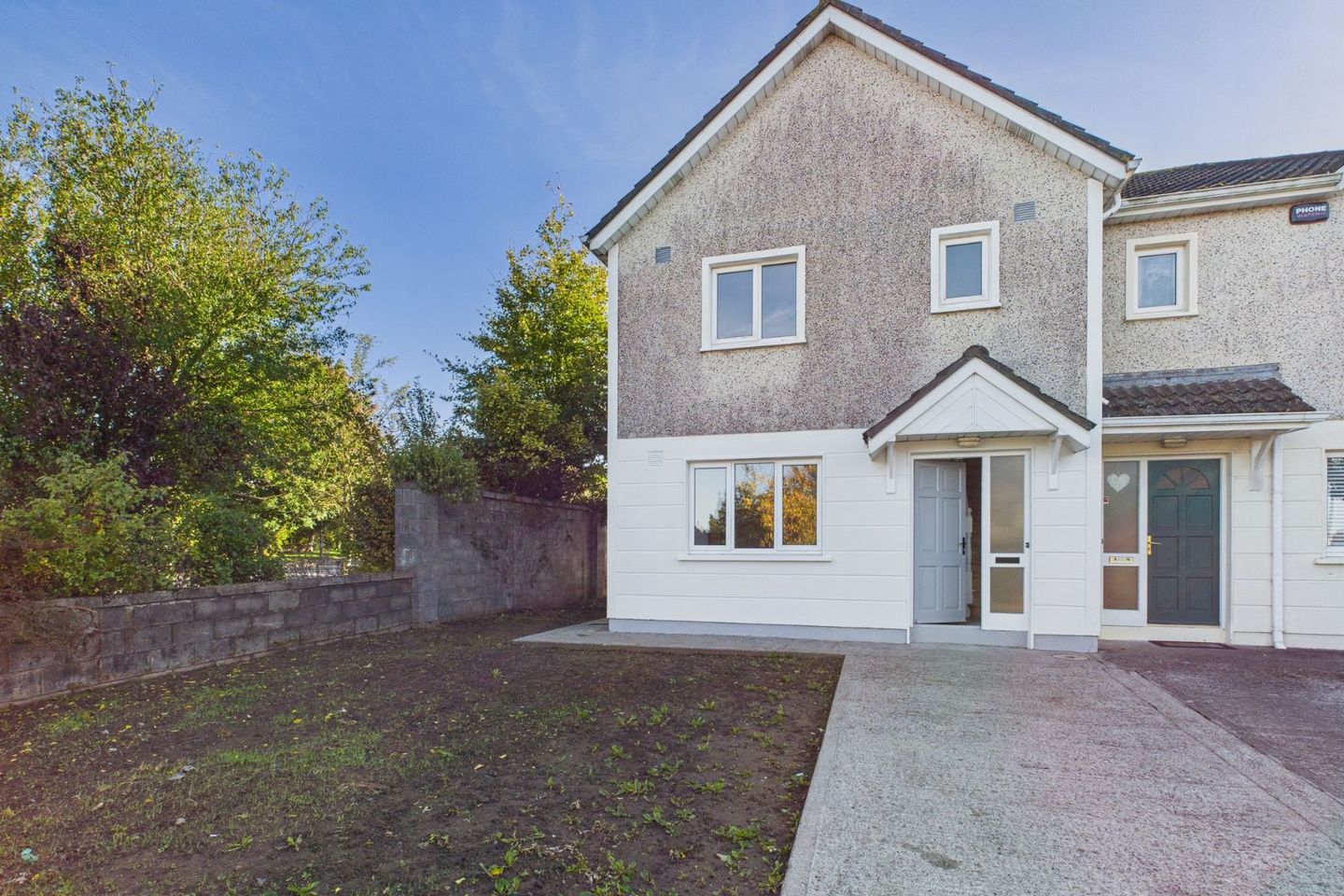 38 Friars Green, Tullow Road, Carlow Town, Co. Carlow, R93X4P0