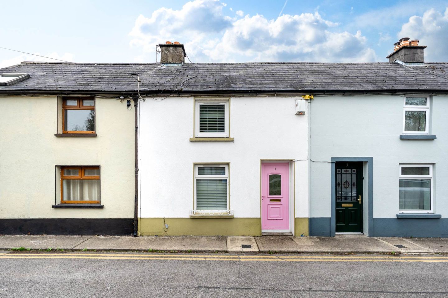 6 Lucas Court, Athlone, Co, Westmeath, Athlone, Co. Westmeath, N37P6V0