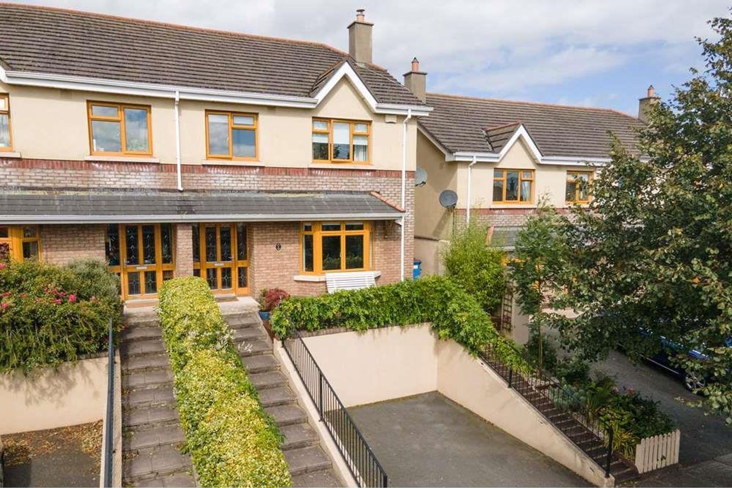 4 Cherry Rise, Delgany Wood, Delgany, Co. Wicklow, A63FY96 is for sale on Daft.ie