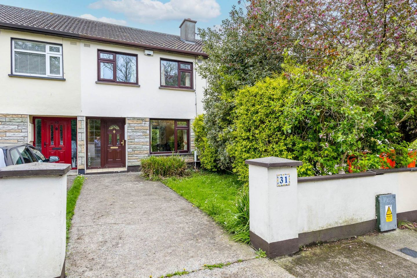 31 Tuscany Downs, Raheny, Dublin 5 is for sale on Daft.ie