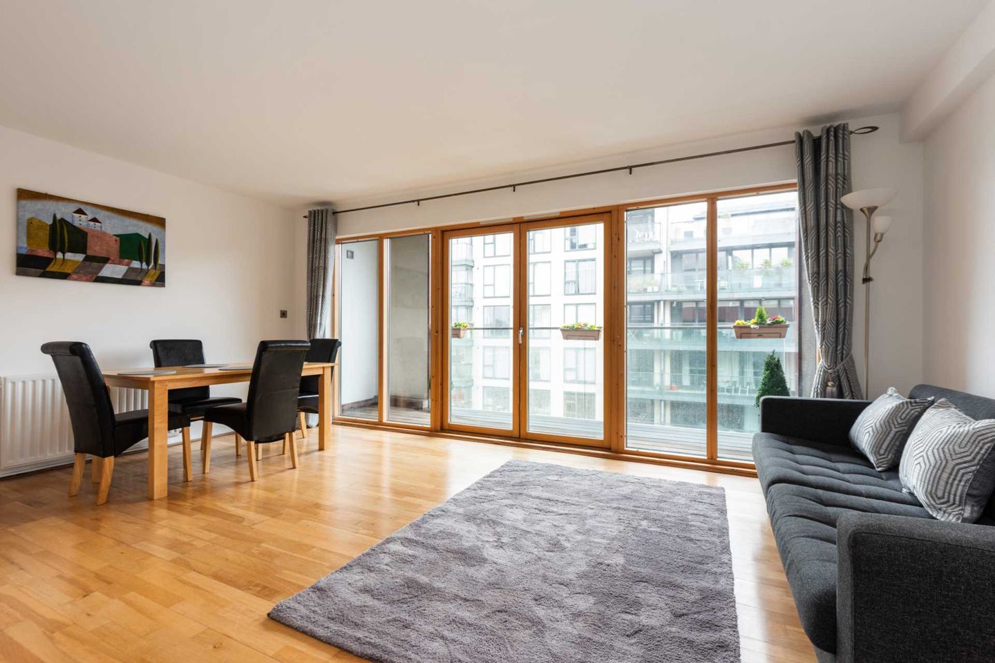 16 Forbes Quay Apartments, Dublin 2, D02FE43