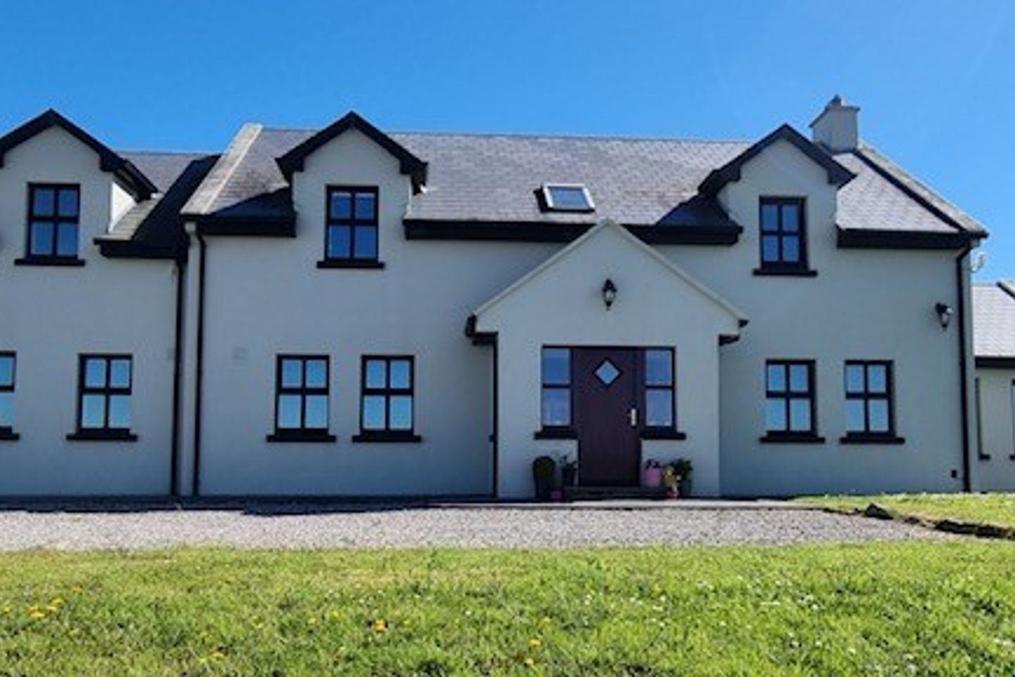 Lackamore, Lahinch, Co. Clare, V95W7P8 is for sale on Daft.ie