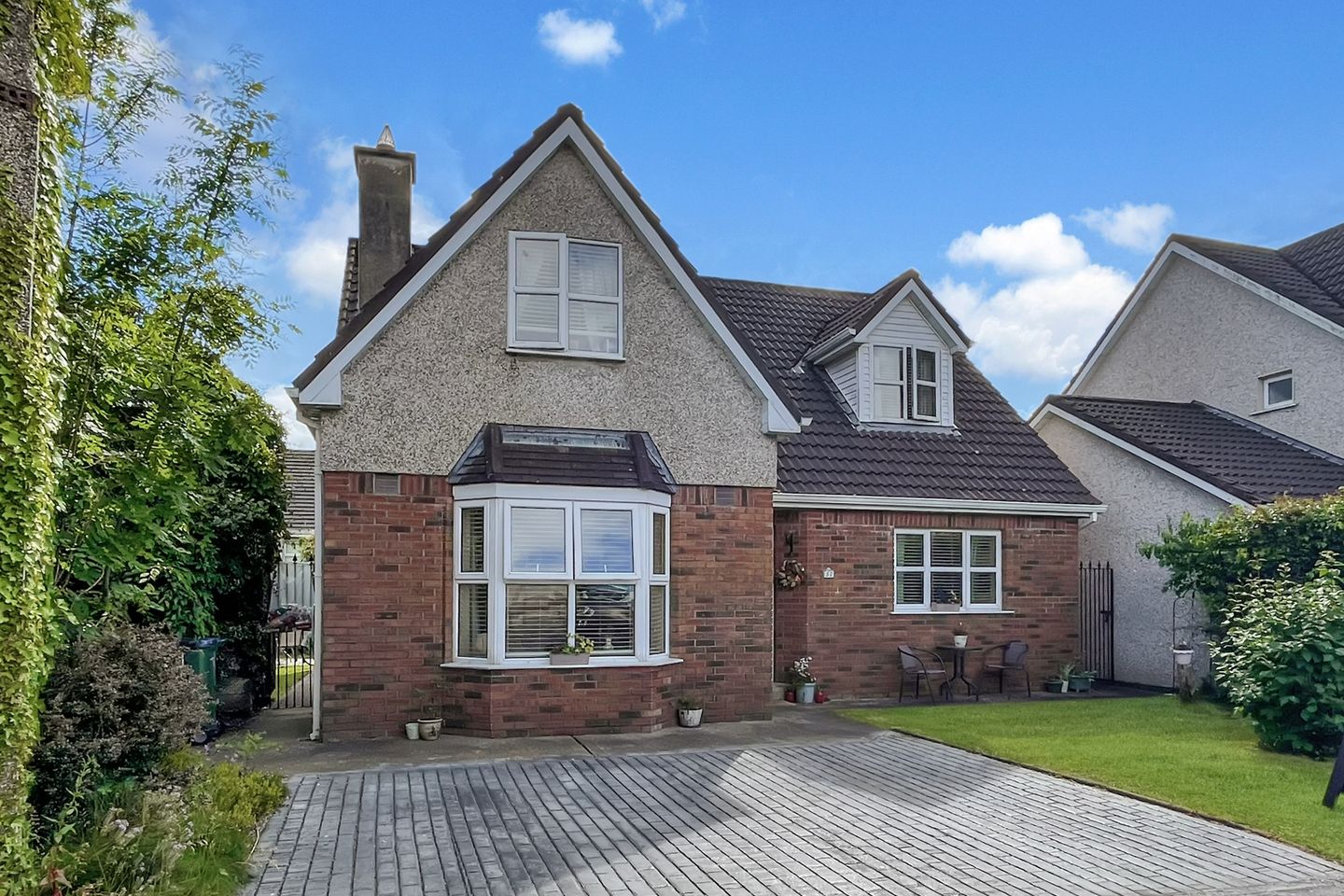 37 Salmon Weir, Annacotty, Co. Limerick, V94X9X7 is for sale on Daft.ie