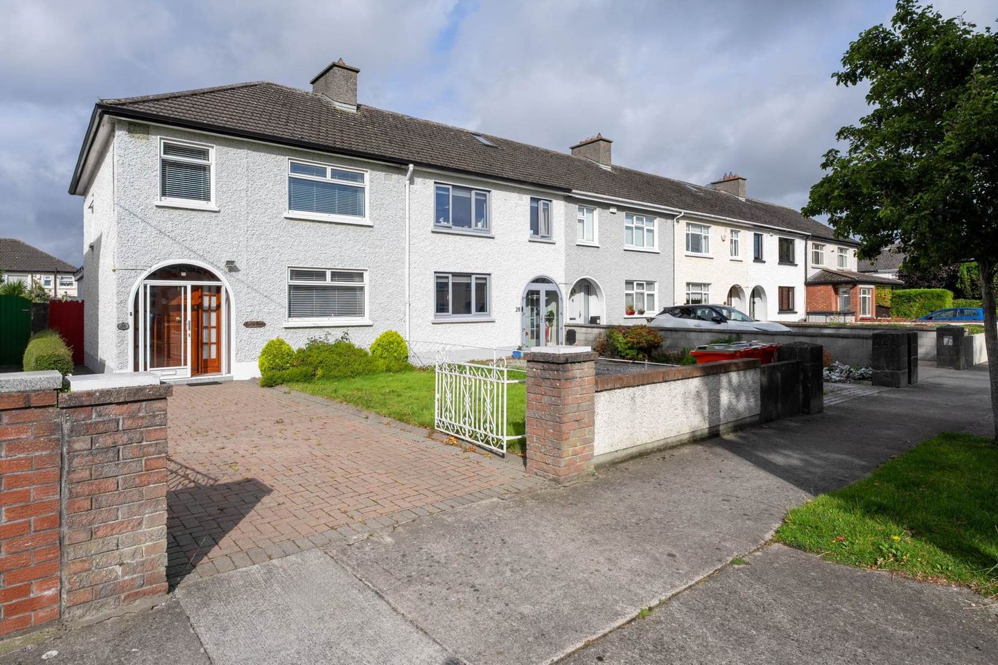26 Kinvara Drive, Navan Road (D7), Dublin 7, D07ED37