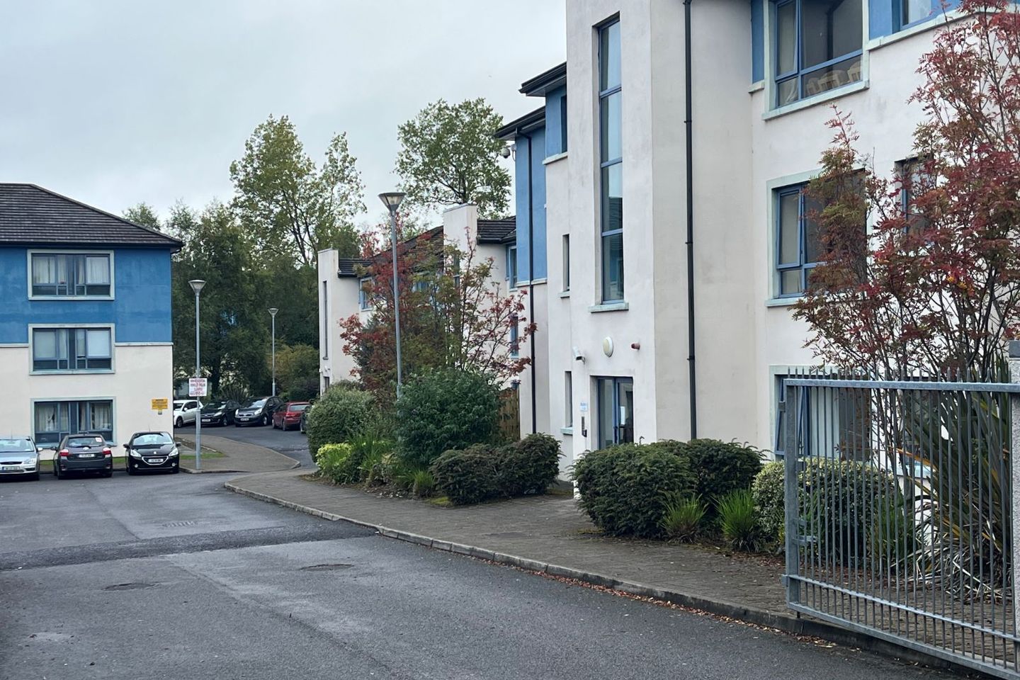 Apartment 7, Block 2, Gateway Apartments, Manorhamilton Road, Ballinode, Co. Sligo, F91Y304