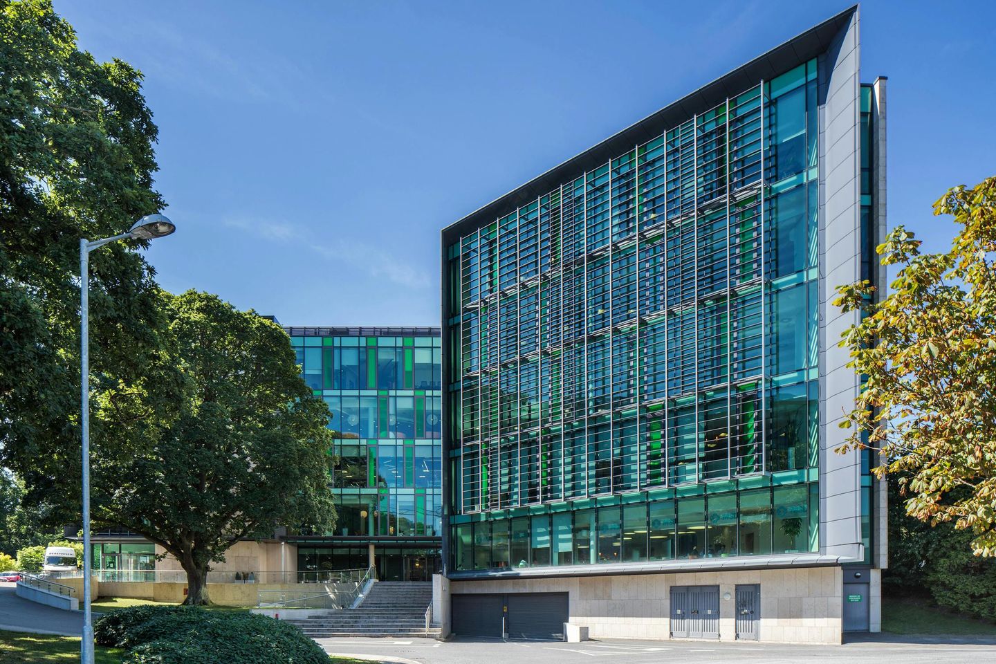 Red Oak North, South County Business Park, Leopardstown, Dublin 18