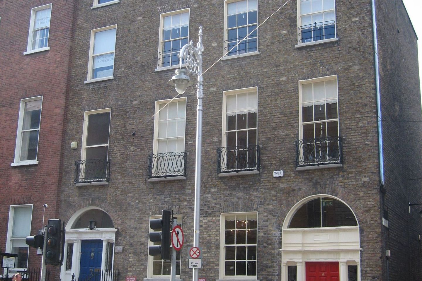 15 Harcourt Street, Dublin 2