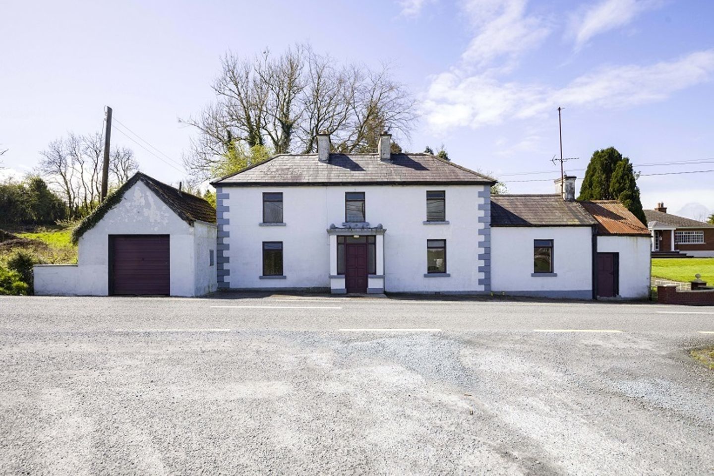 Beglieve, Bailieborough, Co. Cavan, A82AP26 is for sale on Daft.ie